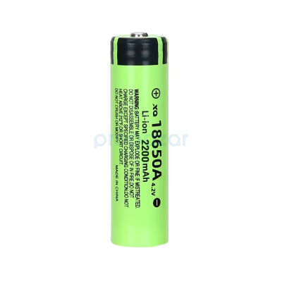 EFCELL ENERGY 18650 LİON PİL - 1
