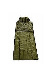 Eko Kamp İzci Uyku Tulumu 0°C Kamp ve Outdoor Uyku Tulumu - Karcamp