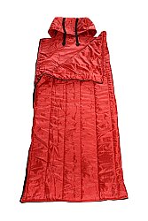 Eko Kamp İzci Uyku Tulumu 0°C Kamp ve Outdoor Uyku Tulumu - 2