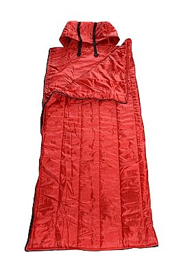 Eko Kamp İzci Uyku Tulumu 0°C Kamp ve Outdoor Uyku Tulumu - 2