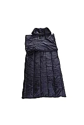 Eko Kamp İzci Uyku Tulumu 0°C Kamp ve Outdoor Uyku Tulumu - 3