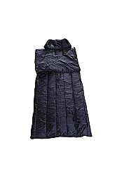 Eko Kamp İzci Uyku Tulumu 0°C Kamp ve Outdoor Uyku Tulumu - 4