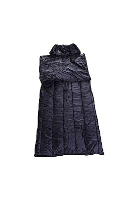 Eko Kamp İzci Uyku Tulumu 0°C Kamp ve Outdoor Uyku Tulumu - 4