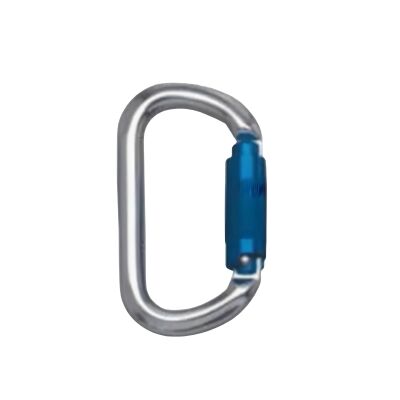 EKS 147-O Oval Otomatik Alüminyum Karabina - 1