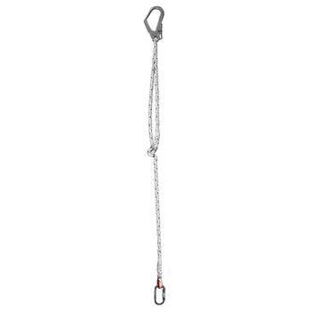 EKS 229-1 1.5 Metre Ayarlı Örme Halat Lanyard - 1