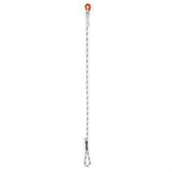 EKS 244 1.2 Metre Dikişli Halat Lanyard - 1