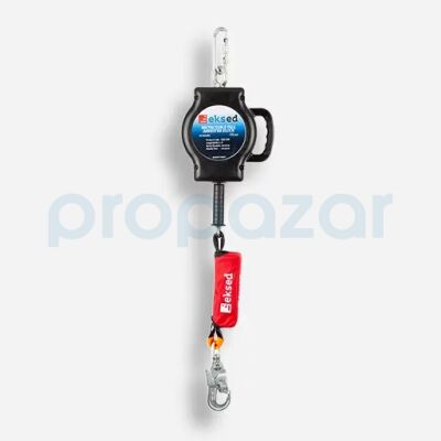 EKS 308 8mt Geri Sarımlı Düşüş Durdurucu - Made In Türkiye - 1