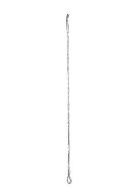 EKS-EKSED 205 Tek Ucu Radansalı Örme Lanyard 1.20 Metre - 2