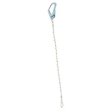 EKS EKSED 234-1 1.2 Metre Tek Bacaklı Lanyard - 1