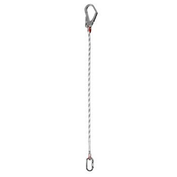 EKS EKSED 235-1 1.2 Metre Tek Bacaklı Lanyard - 1