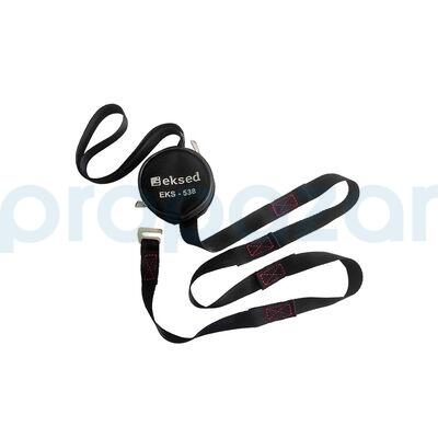 EKS-EKSED 538 Taşıma Çantalı Travma Askısı - 1