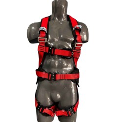 EKS-EKSED P-111 Emniyet Kemeri - 1
