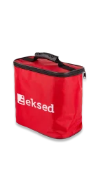 EKS-EKSED P-111 H Çelik Toka Çelik Halka Emniyet Kemeri - 9