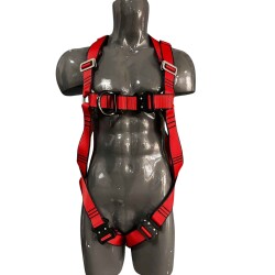 EKS-EKSED P-112 Emniyet Kemeri - 1