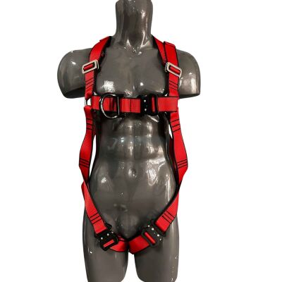 EKS-EKSED P-112 Emniyet Kemeri - 1