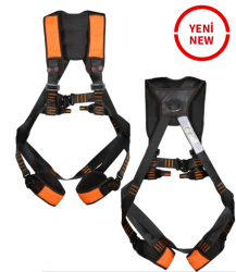 EKS P-115 KT Düşüş Durdurma ve Konumlandırma Kemeri - EKS EKSED Yüksekte Çalışma Ürünleri