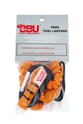 El Aletleri Güvenlik Halatı Tool Lanyard BP3116 - 1