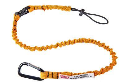 El Aletleri Güvenlik Halatı Tool Lanyard BP3116 - 4