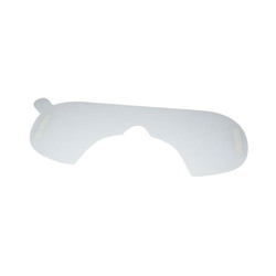 GVS Elipse Integra Maske İçin SPM520 10 Adet Cam Vizör Filmi - 1