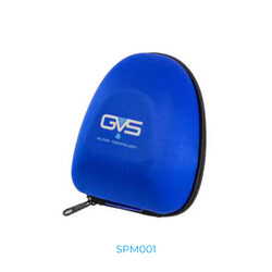 GVS Elipse P3 Yarım Yüz Maske Taşıma Çantası SPM001 - GVS Elipse Gaz Maskeleri