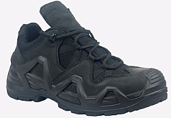 EMEX Tactical Siyah Güvenlik Ayakkabısı - Emexsafety