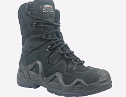 EMEX Tactical Uzun Güvenlik Botu - Emexsafety