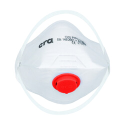 Era 1310V FFP3 V NR D Ventilli Toz Maskesi - 1