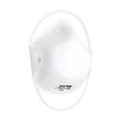 Era 6100 FFP1 NR D Ventilsiz Konik Maske 20'li Paket - 2