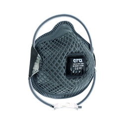 Era 8830 AC FFP3 V NR D Ventilli Aktif Karbon Maske 10'lu Paket - 2