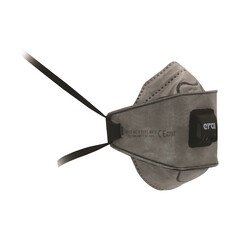 Era 9910 AC FFP1 V Ventilli NR D Aktif Karbon Maske 15'li Paket - 2