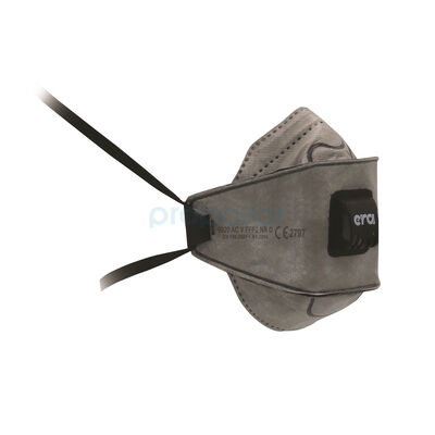 Era 9920 AC FFP2 V NR D Ventilli Aktif Karbon Maske 15'li Paket - 2
