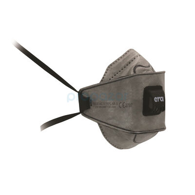 Era 9930 AC FFP3 V NR D Ventilli Aktif Karbon Maske 15'li Paket - 2