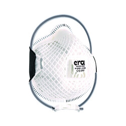 Era Flex 8310 FFP3 V NR D Ventilli Fileli Model Maske 10'lu Paket - 2