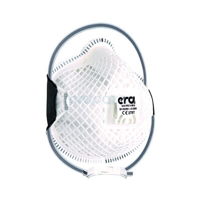 Era Flex 8310 FFP3 V NR D Ventilli Fileli Model Maske 10'lu Paket - 2