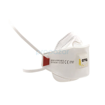 Era Premium 9310 FFP3 V NR D Ventilli 3 Panelli Maske15'li Paket - 2