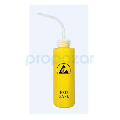 ESD Antistatik Yıkama-Flux-Alkol Kabı IZ-W605 - 1