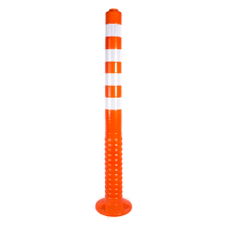 Esnek Şerit Ayırıcı Delinatör 1000 mm MFK 2101 
