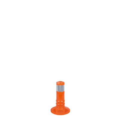 Esnek Şerit Ayırıcı Delinatör 300 mm MFK2030 - 1