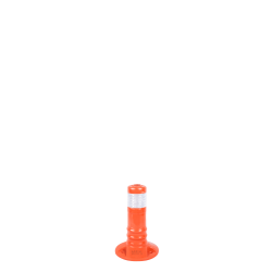 Esnek Şerit Ayırıcı Delinatör 300 mm MFK2031 