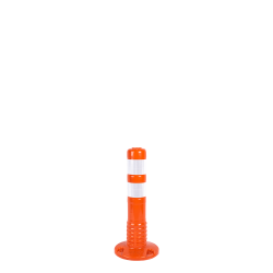 Esnek Şerit Ayırıcı Delinatör 450 mm MFK 2046 