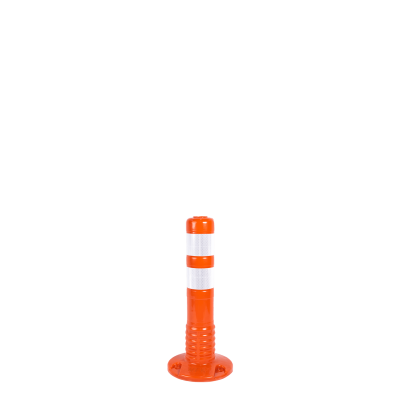 Esnek Şerit Ayırıcı Delinatör 450 mm MFK 2046 - 1