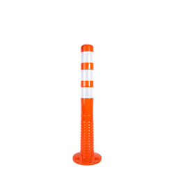 Esnek Şerit Ayırıcı Delinatör 750 mm MFK 2076 Eko 