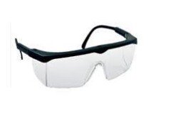 Viola Valente Klasik Antifoglu Sapları Ayarlanabilir Şeffaf Çapak Gözlüğü - Classic 400 - Viola Valente