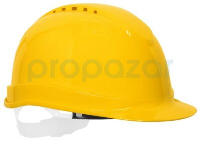 Essafe GE 1550 Hava Delikli Kulaklık Takılabilir Manuel Ayarlamalı Baret - 30'lu Paket - 2