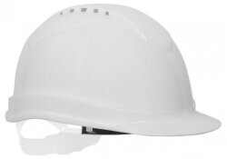 Essafe GE 1550 Hava Delikli Kulaklık Takılabilir Manuel Ayarlamalı Baret - 30'lu Paket - Essafe