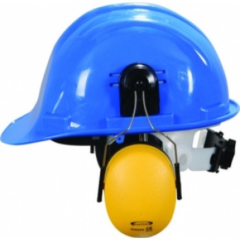 Essafe - GE1014 Vidalı Baret ve Kulaklık - 1