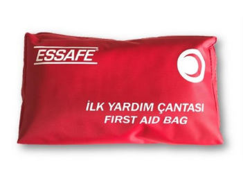 Essafe GE1900 Araç İlk Yardım Çantası - 1