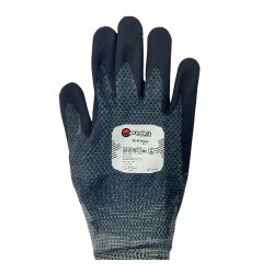 Eureka Elektrik Arkından Koruyucu Ark Eldiveni - 07068815-07068816-07068817-07068818 - Eureka İş Eldivenleri ve Yüksek Koruma Eldivenleri