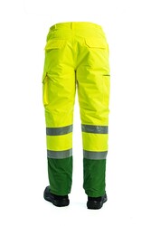 Everest Hi Vis Paça Kombinli Pantolon 2134 - 28