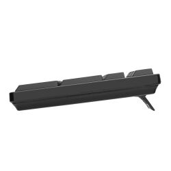 EVEREST KB-517U SİYAH USB Q KLAVYE - 4